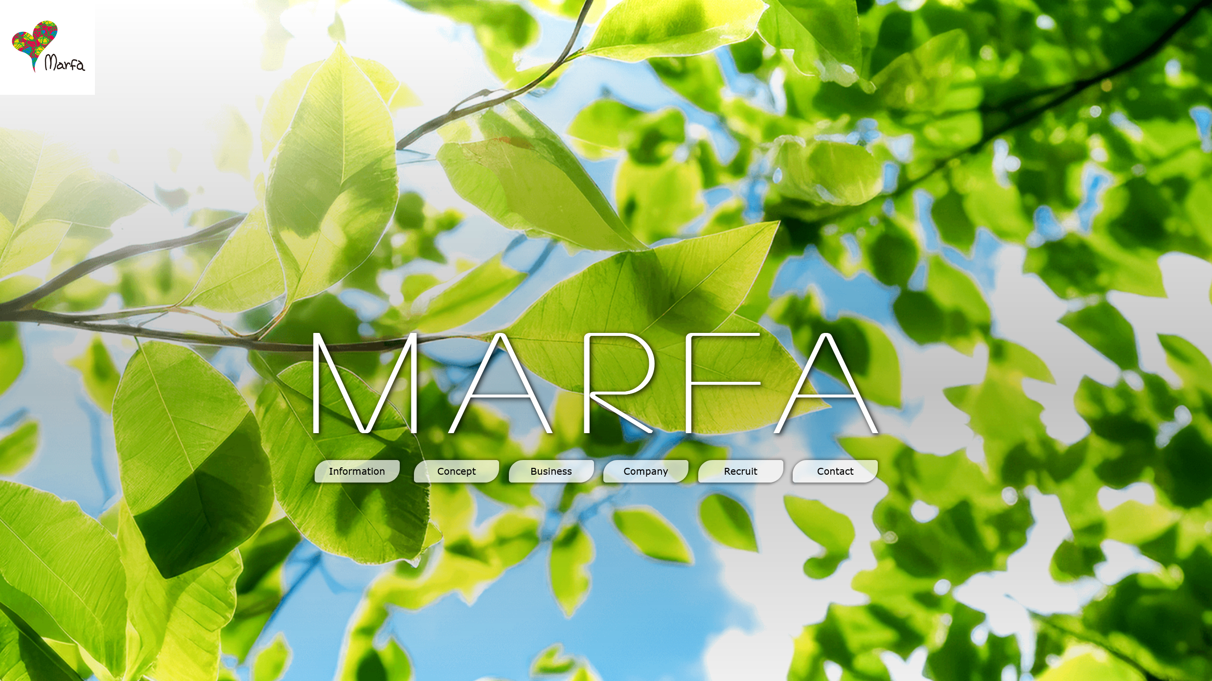 株式会社マーファ