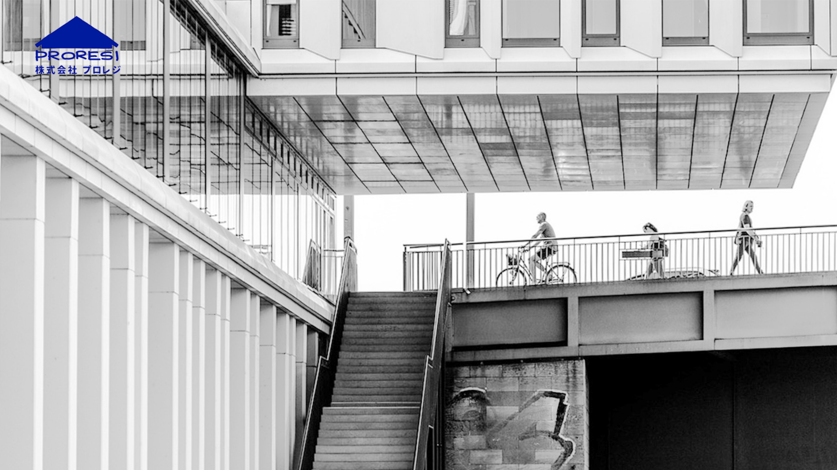 株式会社プロレジ