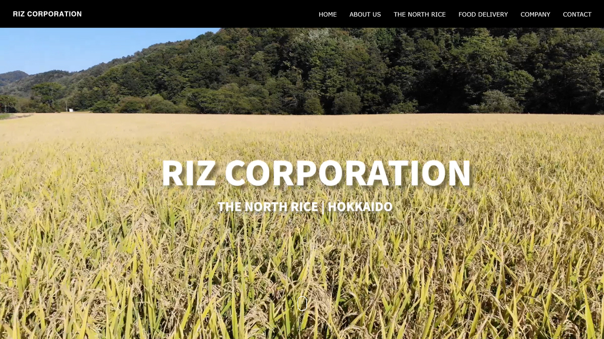 株式会社リズコーポレーション